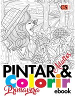 Pintar e Colorir Adultos